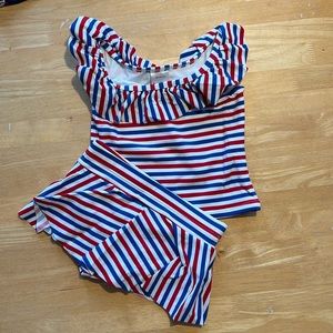 Hanna Andersson Two-Piece Suit